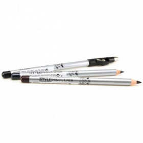 RUBY KISSES EYE PENCIL LINER RUBY KISSES EYE PENCIL LINER